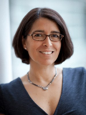 Paola Gehrig, Chair of Obstetrics and Gynecology