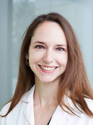 Kirsten Greene, Chair of Urology