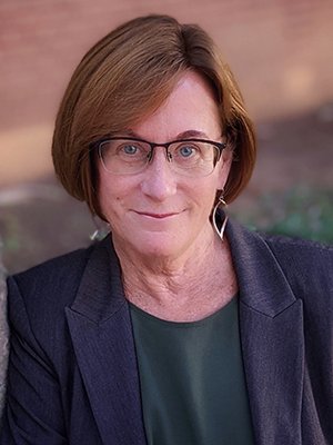 Coleen McNamara Beirne B. Carter Center for Immunology Research
