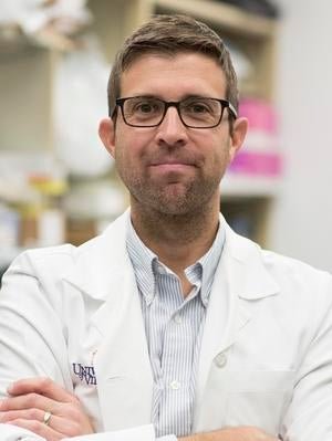 John Lukens Harrison Family Translational Research Center in Alzheimer’s and Neurodegenerative Diseases