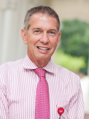 Gary Owens Robert M. Berne Cardiovascular Research Center