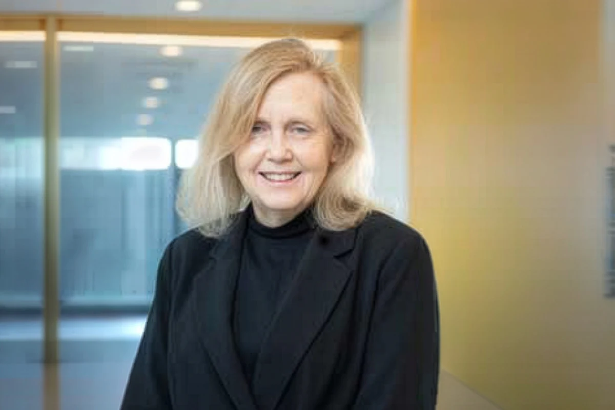 Kathy Baker