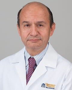 Camilo Fadul, MD