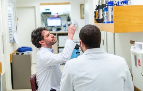Residency Program