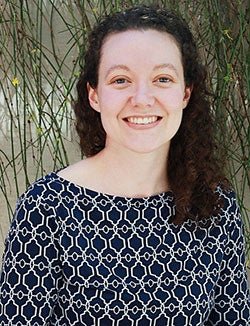 Portrait of Rachelle Crescezi, PhD