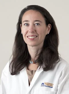 Gabrielle Marzani, MD Assistant Dean for Admissions