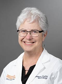 Kathleen Fuchs
