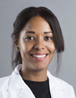Cesarina Thohan, MD