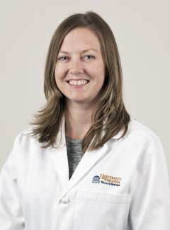 Erika Axeen, MD