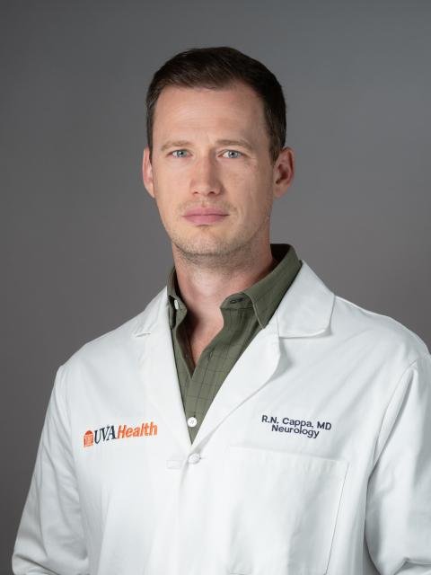 Ryan Cappa, MD
