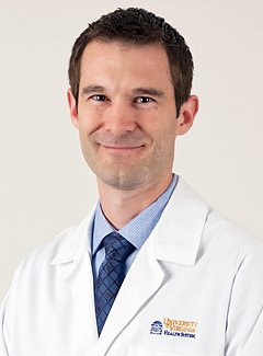 J. Nick Brenton, MD