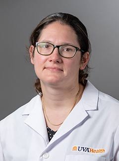 Monica Buckley, MD, PhD