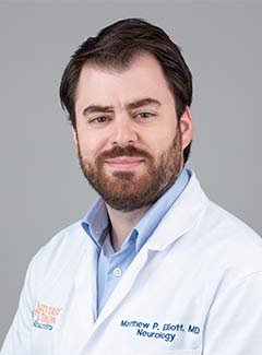 Matthew Elliott, MD