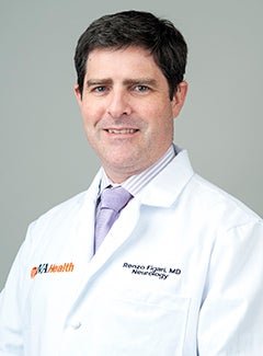 Renzo Figari Jordan, MD