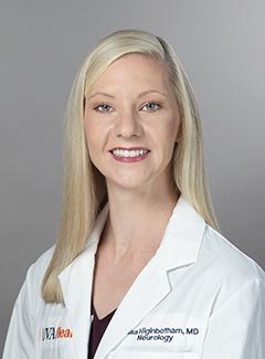Alissa Higinbotham, MD