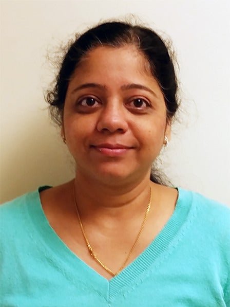 Suchitra Joshi, PhD