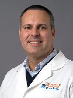 Kenneth V. Leone, MD