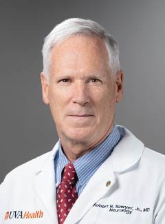 Robert Sawyer, MD