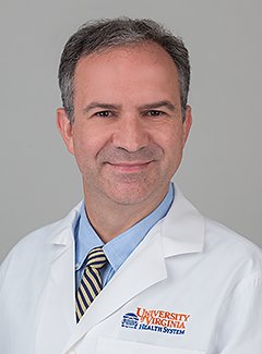 Jose Javier Provencio, MD