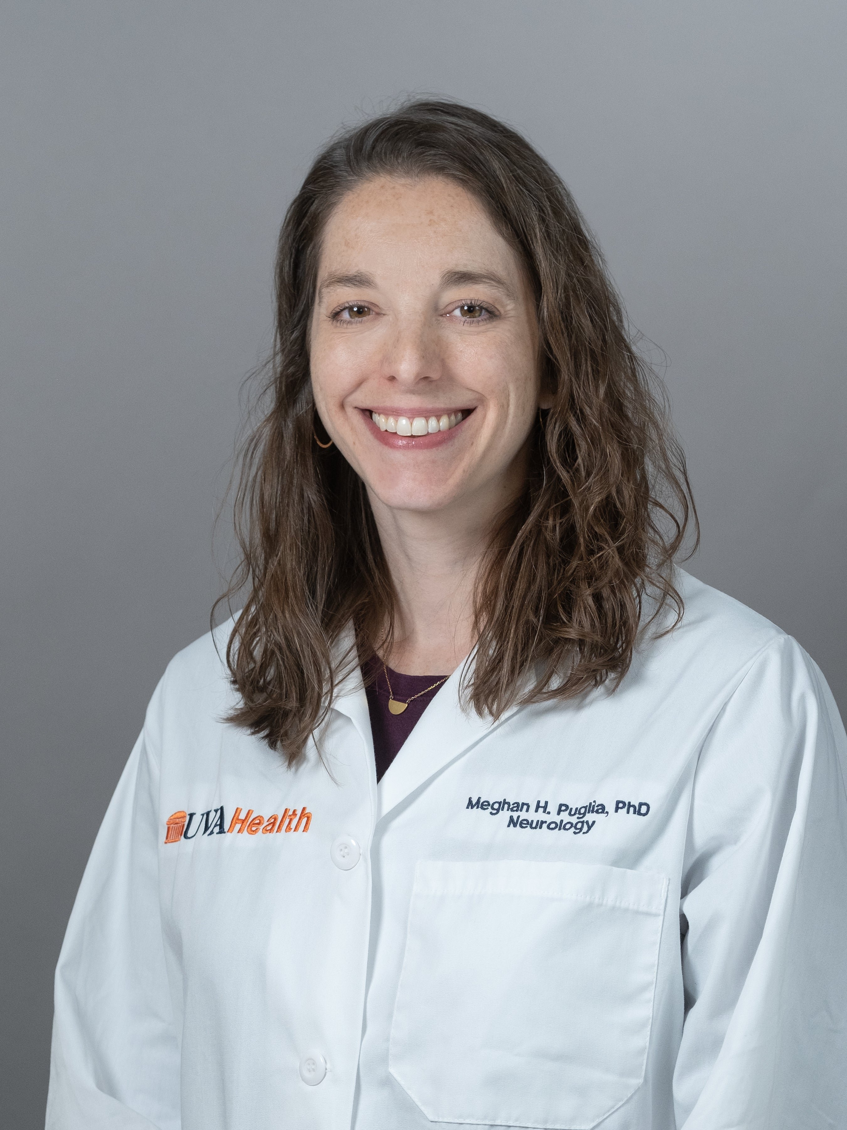 Meghan Puglia, PhD