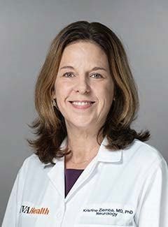 Kristine Ziemba, M.D., Ph.D.