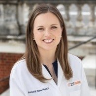 Rachael Stone, PharmD
