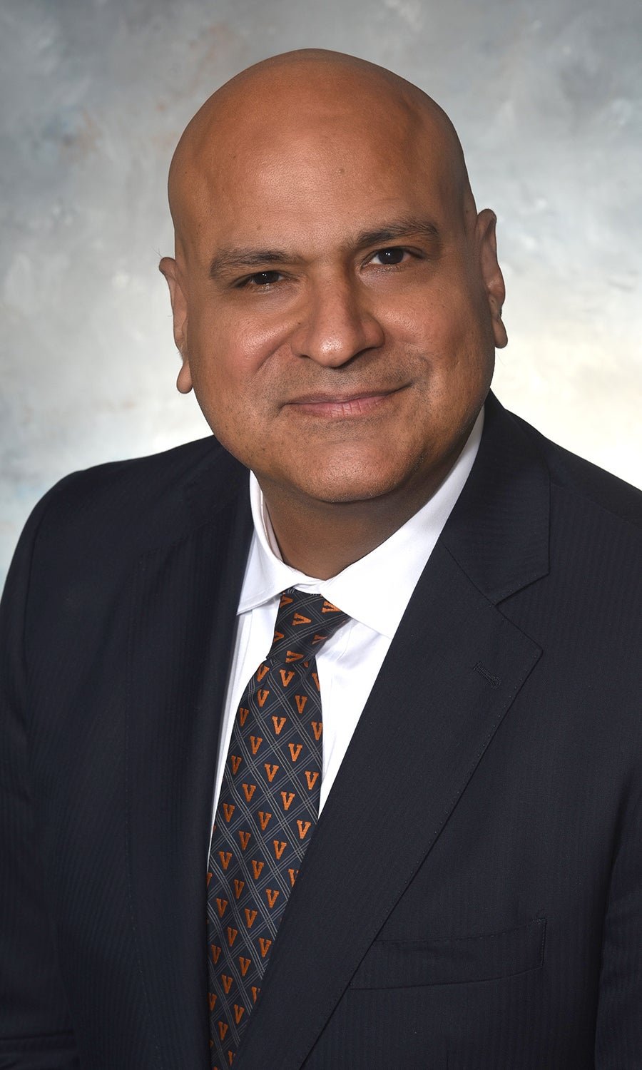 Bobby Chhabra, Chair of Orthopaedic Surgery