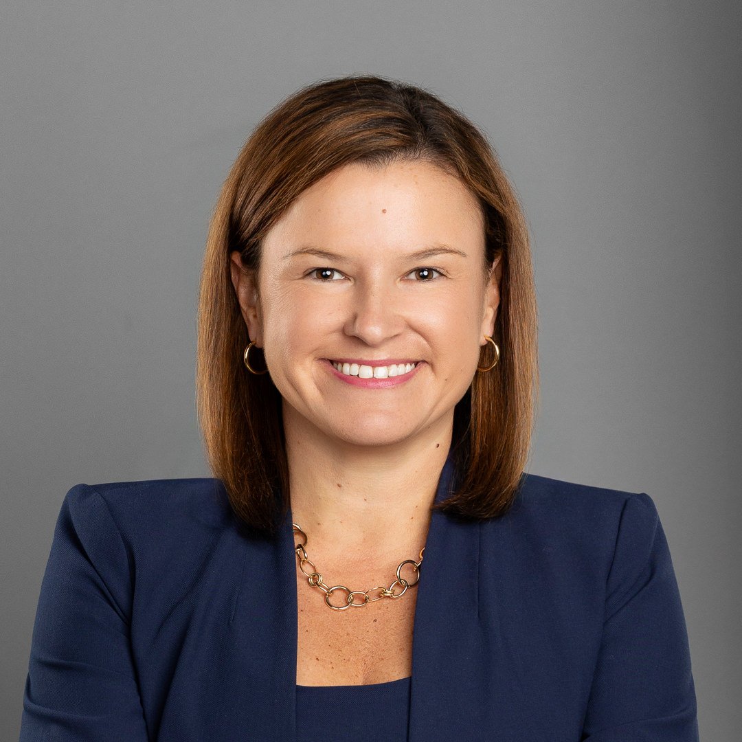 Headshot of Tammy Snyder.