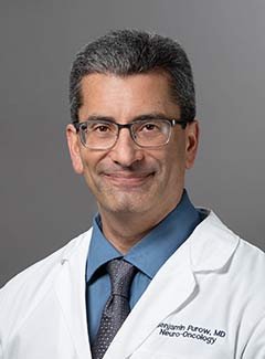 Benjamin Purow, M.D.