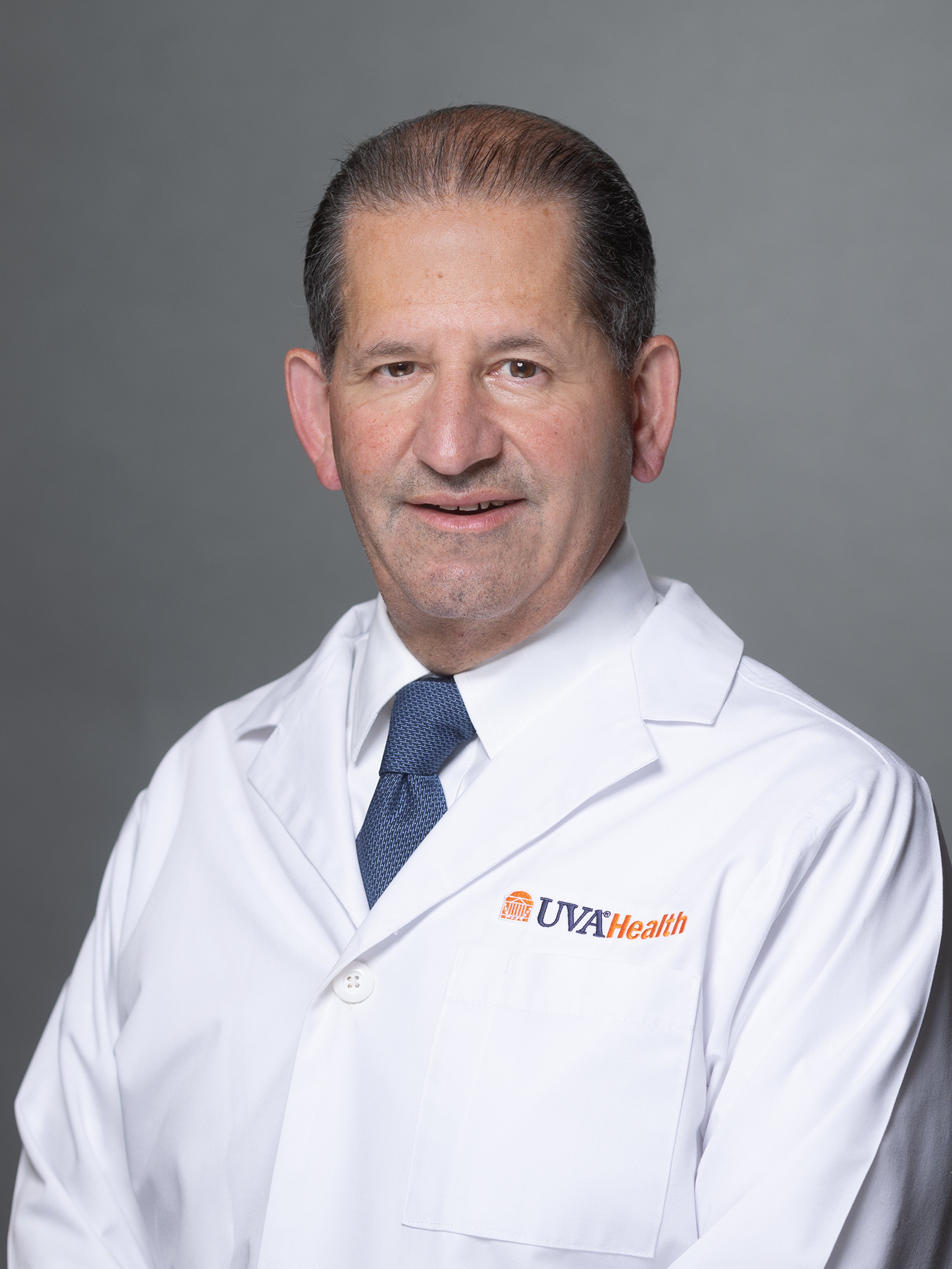 Leonardo Ramon Espinel Jr, MD Culpeper Medical Center