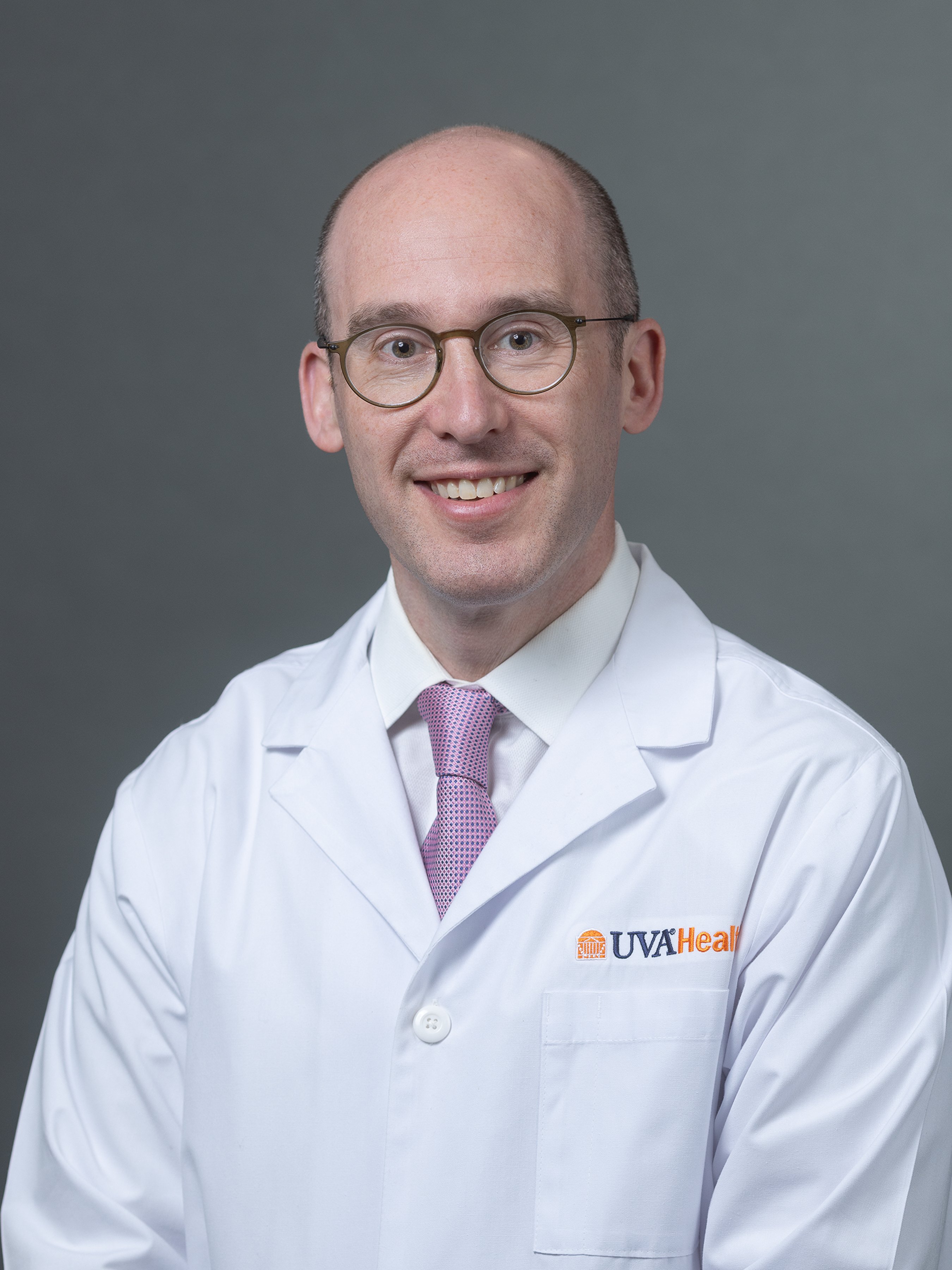 Ian T Greenwalt, MD UVA Health Breast Surgery Haymarket