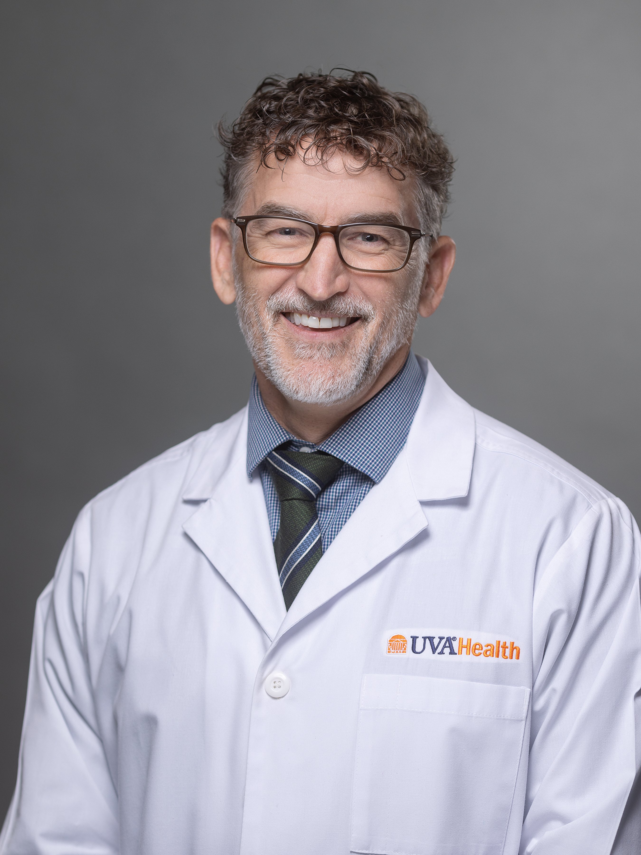 John Arthur Harrison, DO UVA Health General Surgery Manassas