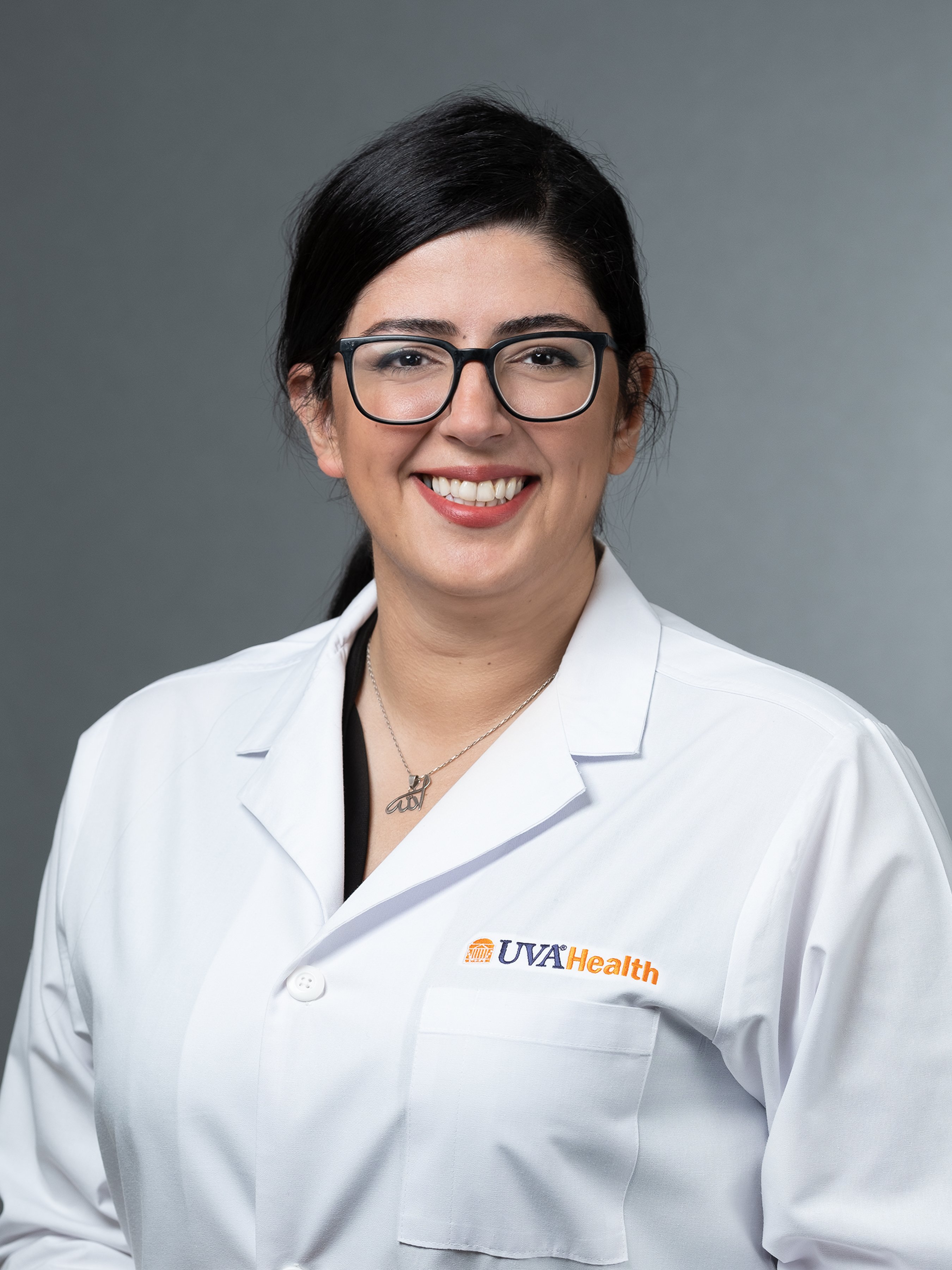 Naghmeh Pirsaharkhizlangroudi, MD UVA Health General Surgery Haymarket