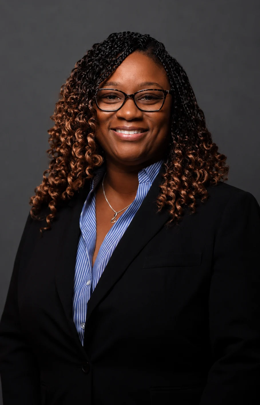 Laquita R. Minor