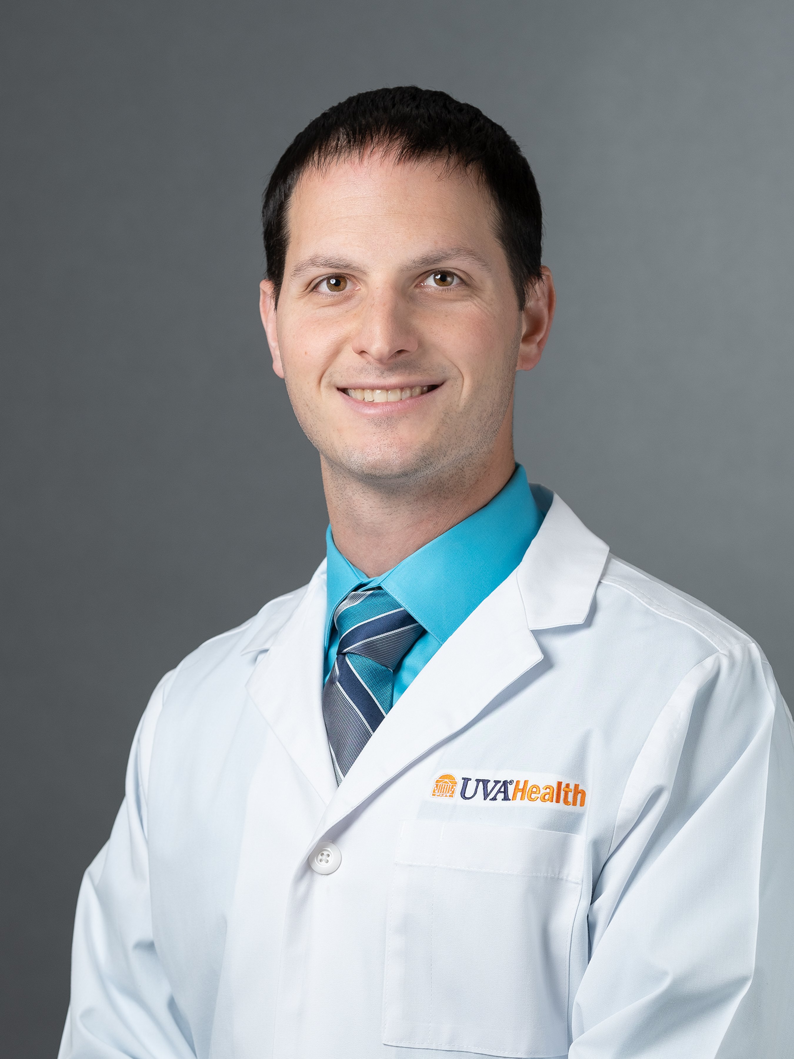 Aaron Sachs, MD, DABS, FACS, FASMBS UVA Health Surgical Care Haymarket