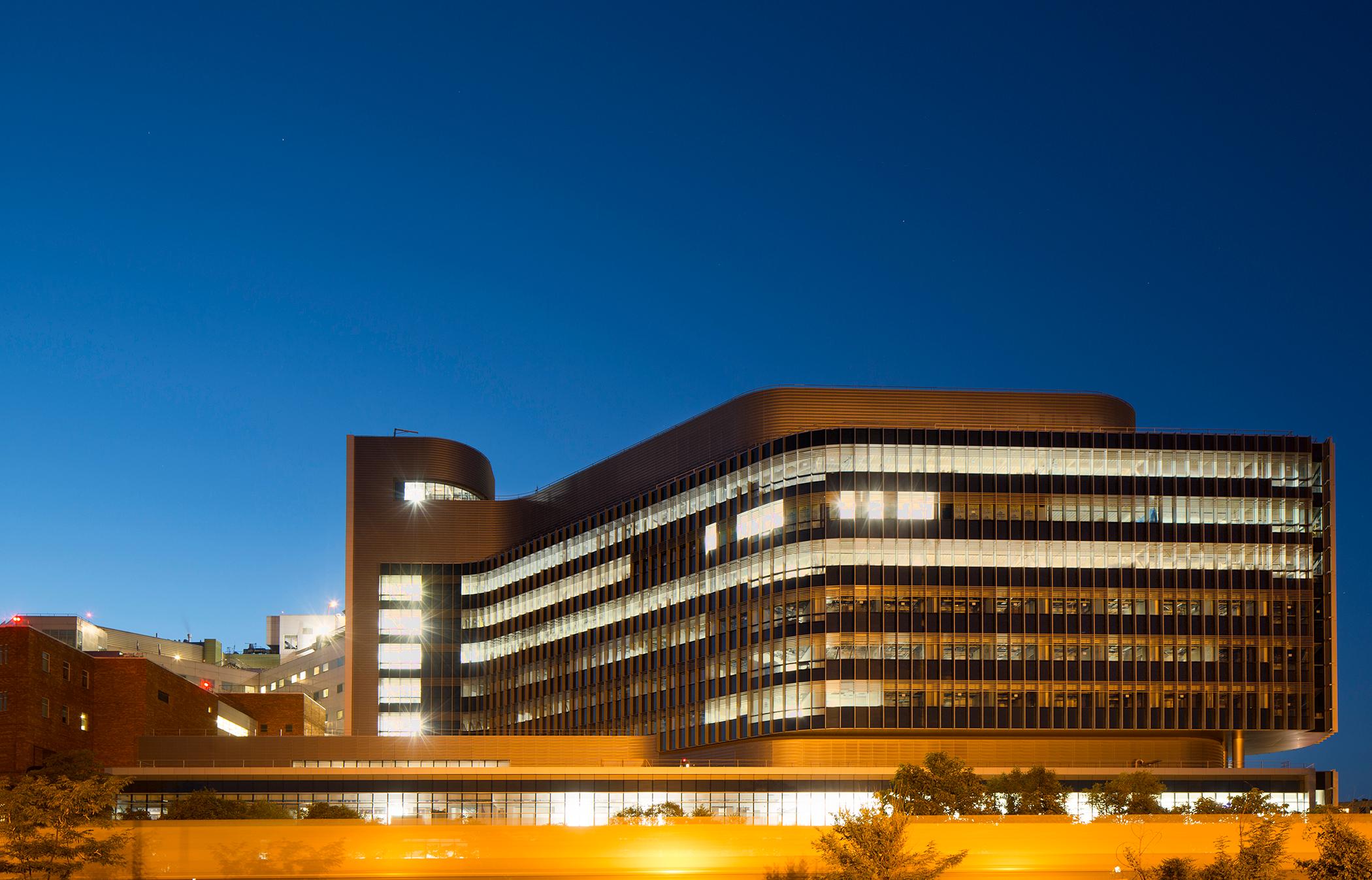 University Medical Center