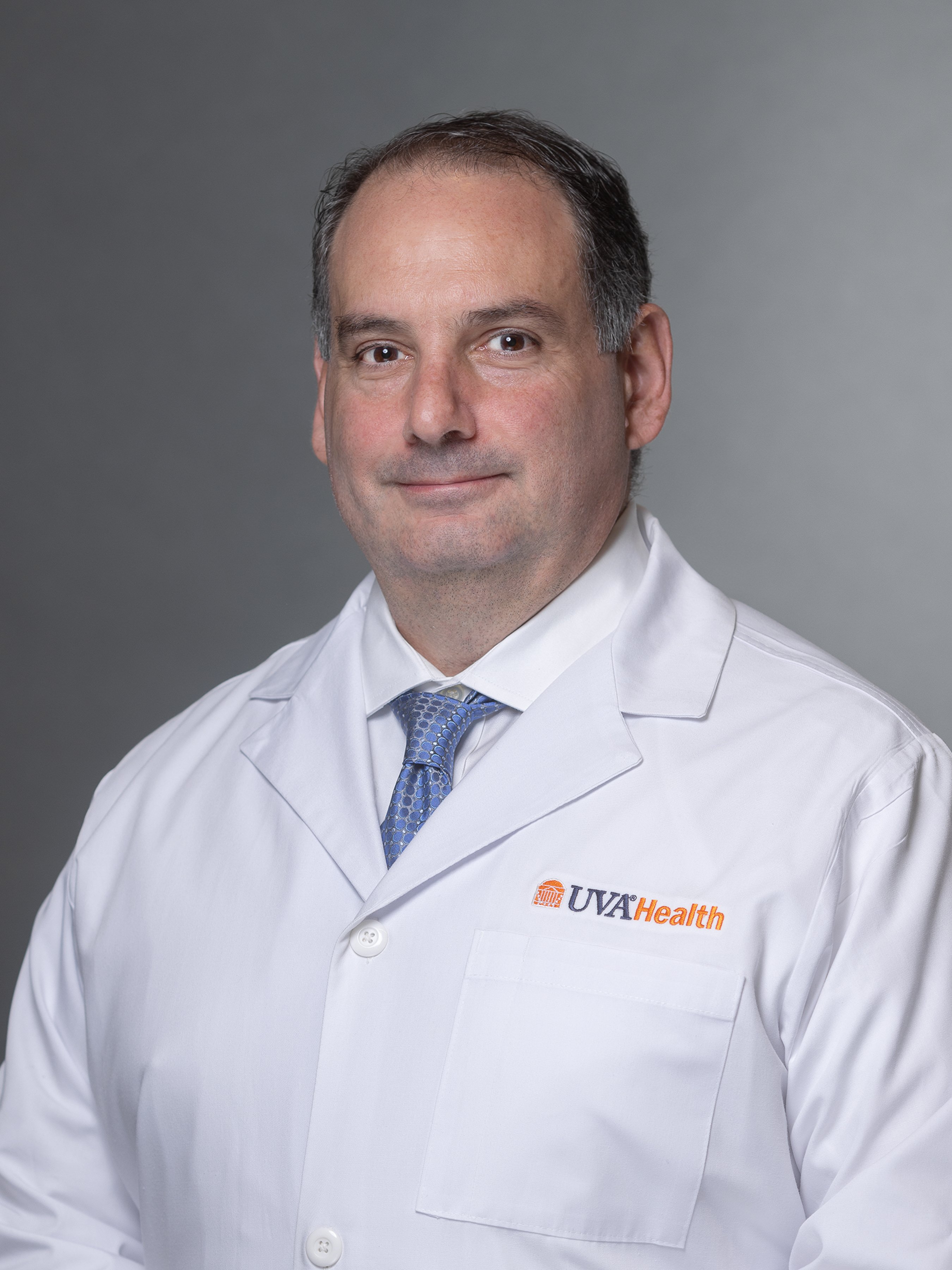 Simon H Telian, MD UVA Health Surgical Oncology Manassas