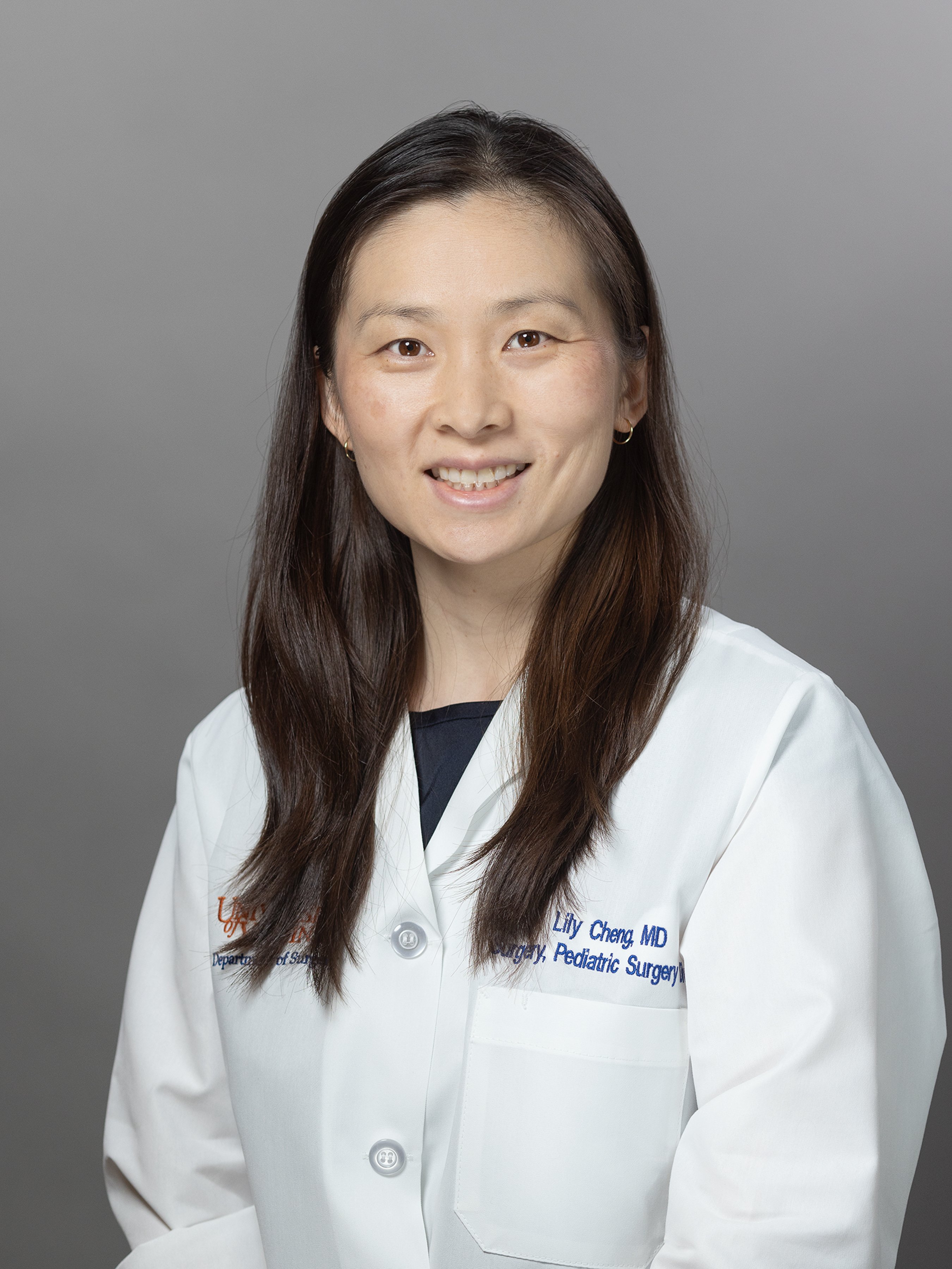 Lily Cheng, MD
