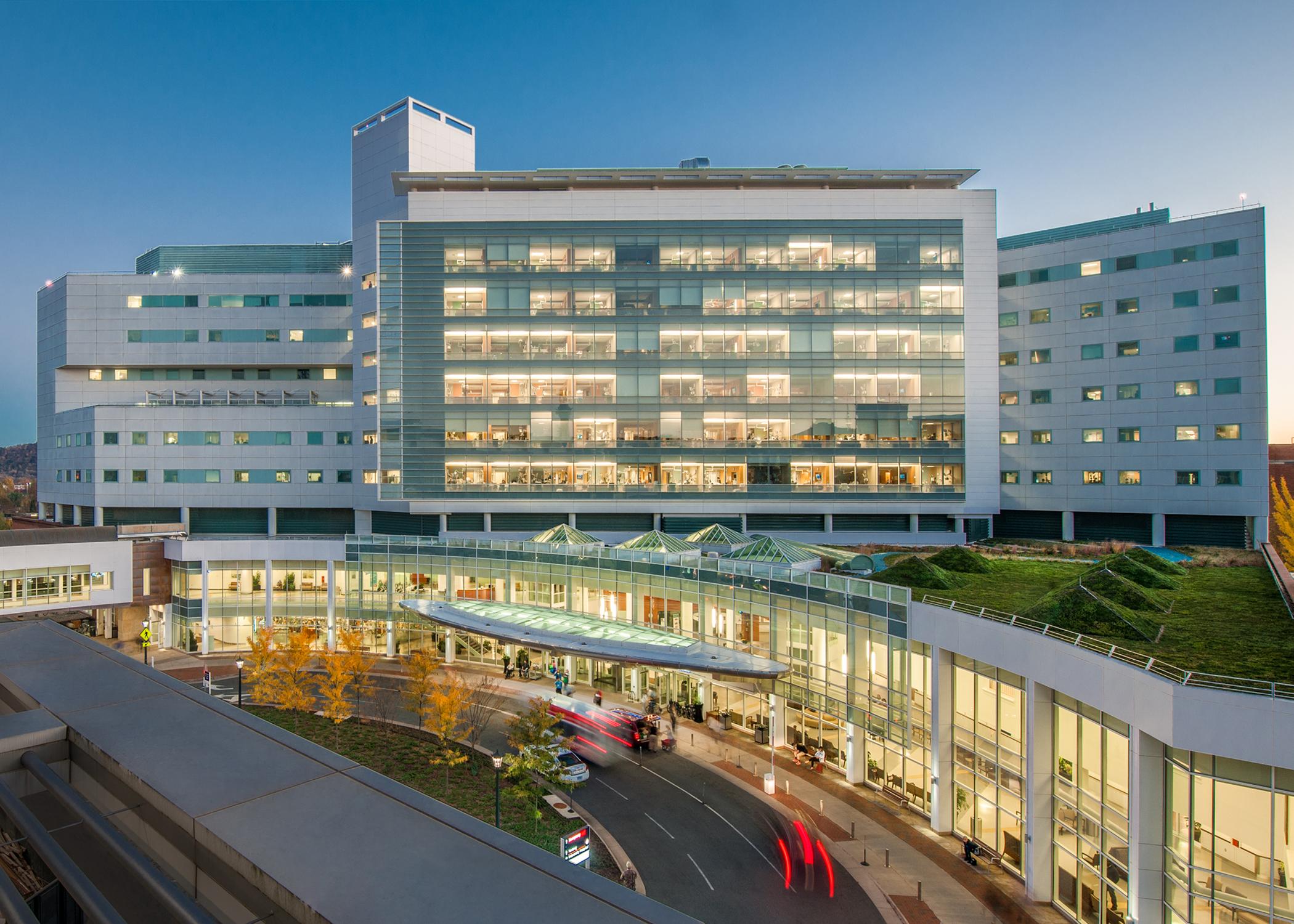 University Medical Center