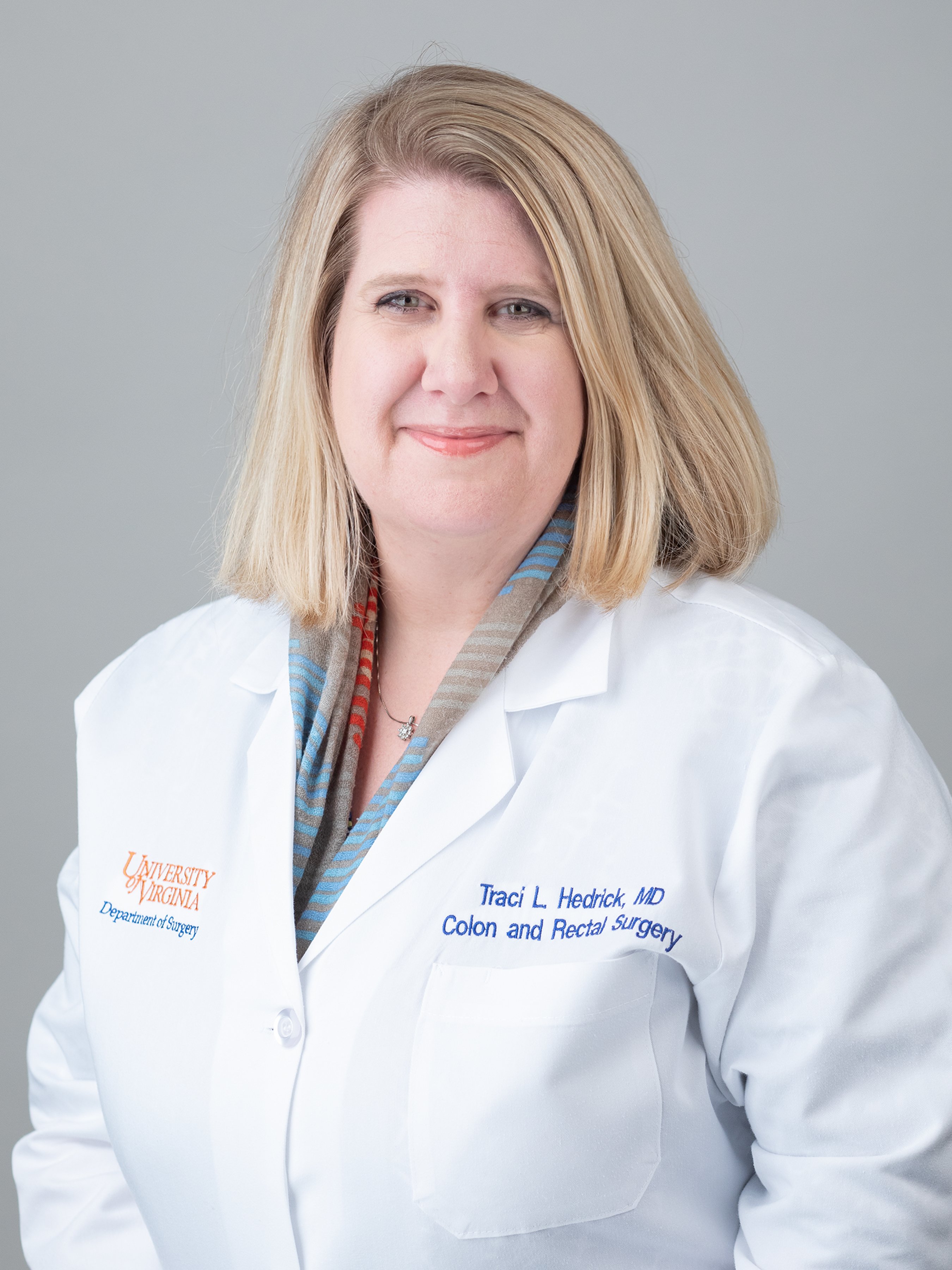  Traci L. Hedrick, MD