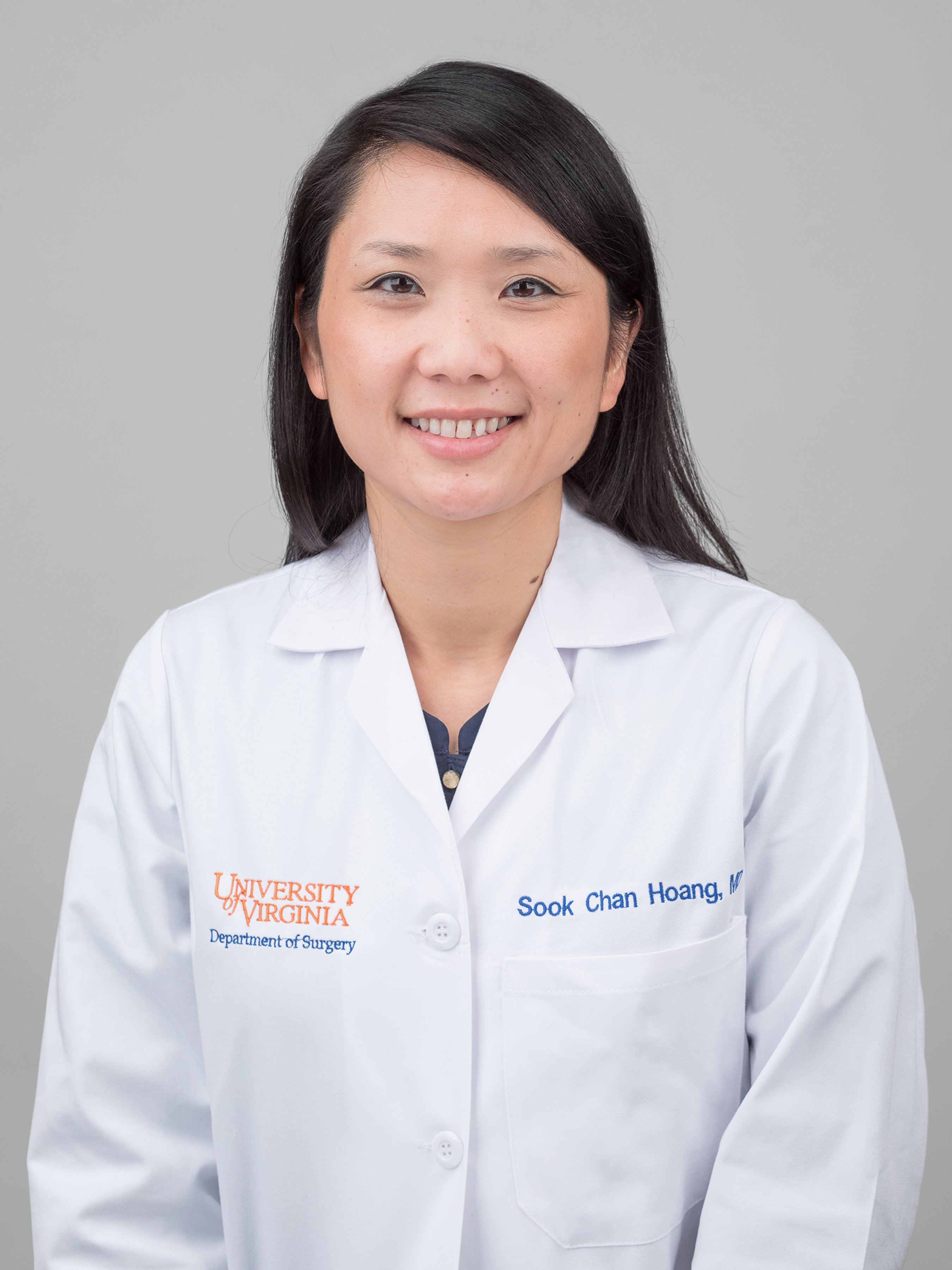 Sook Hoang, MD