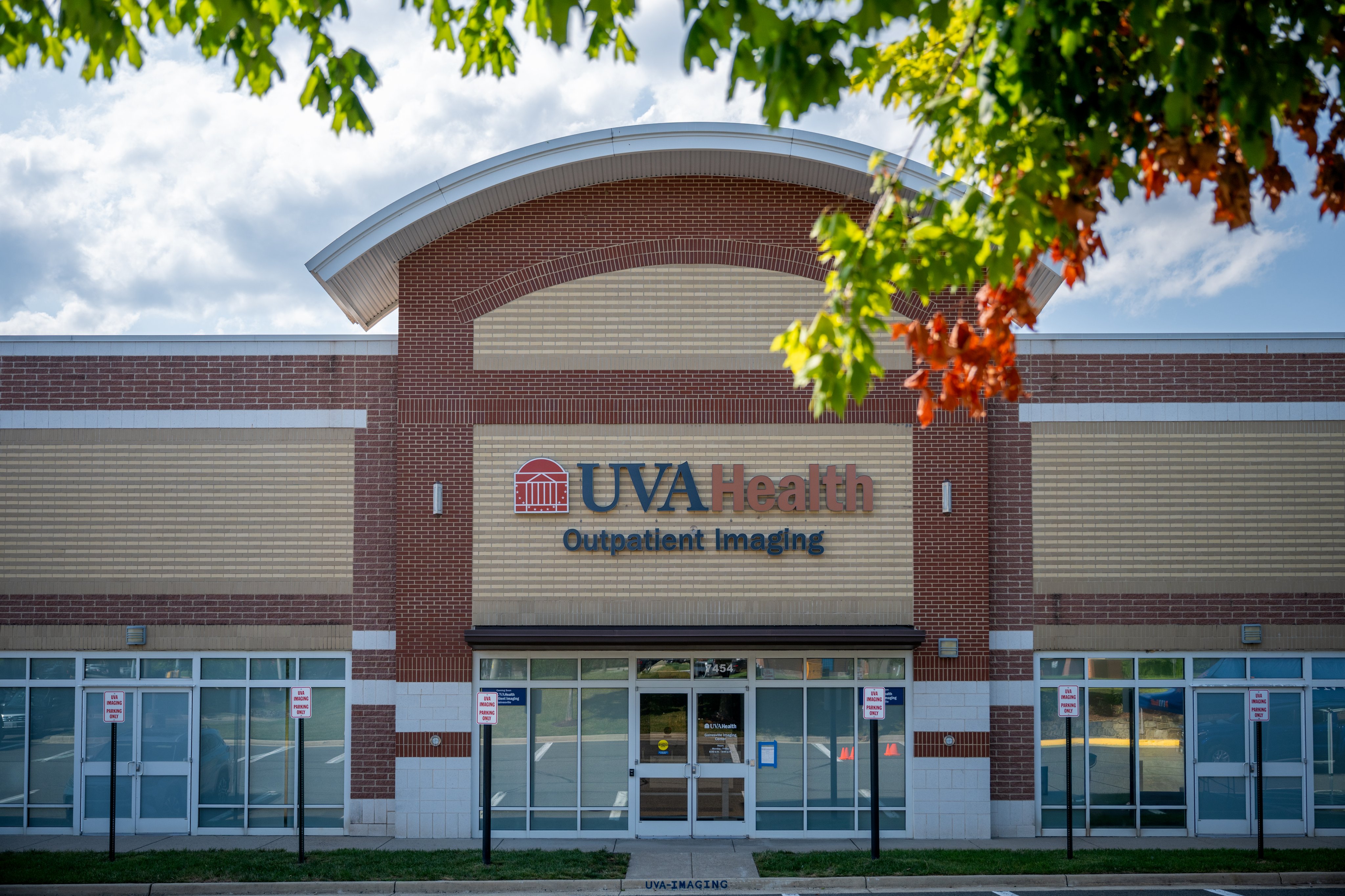 UVA Health Opens New Outpatient Imaging Center in Gainesville