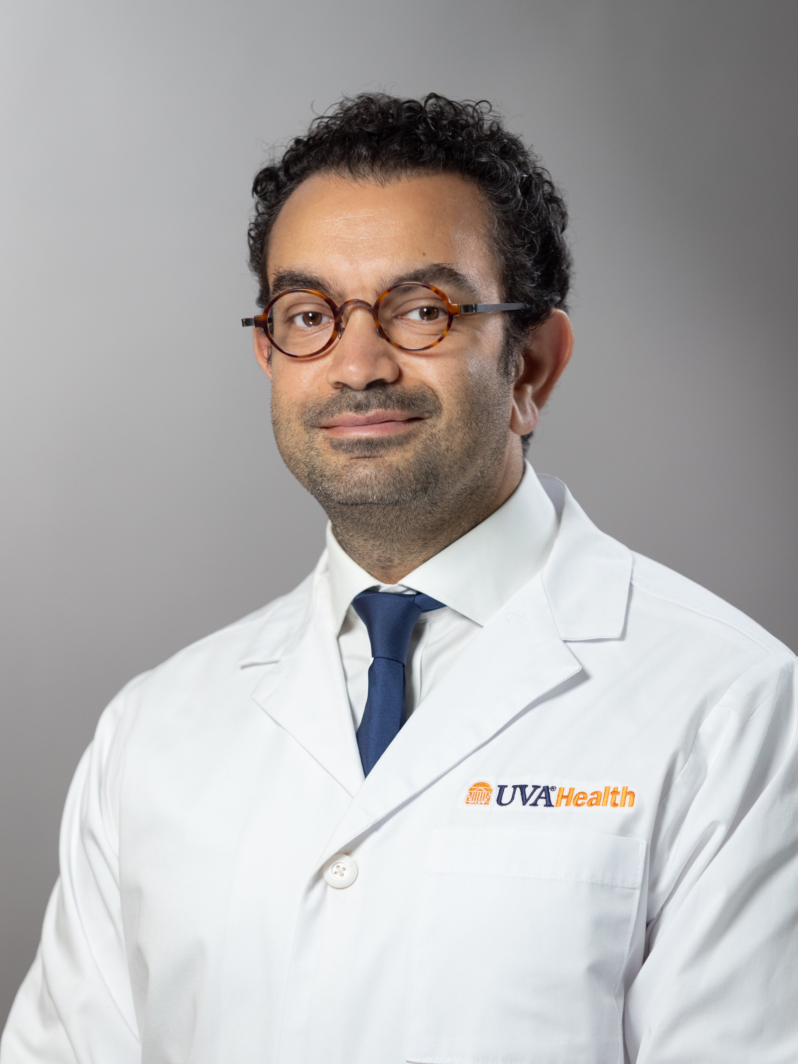 Michael Ibrahim, MD, PhD, MBA