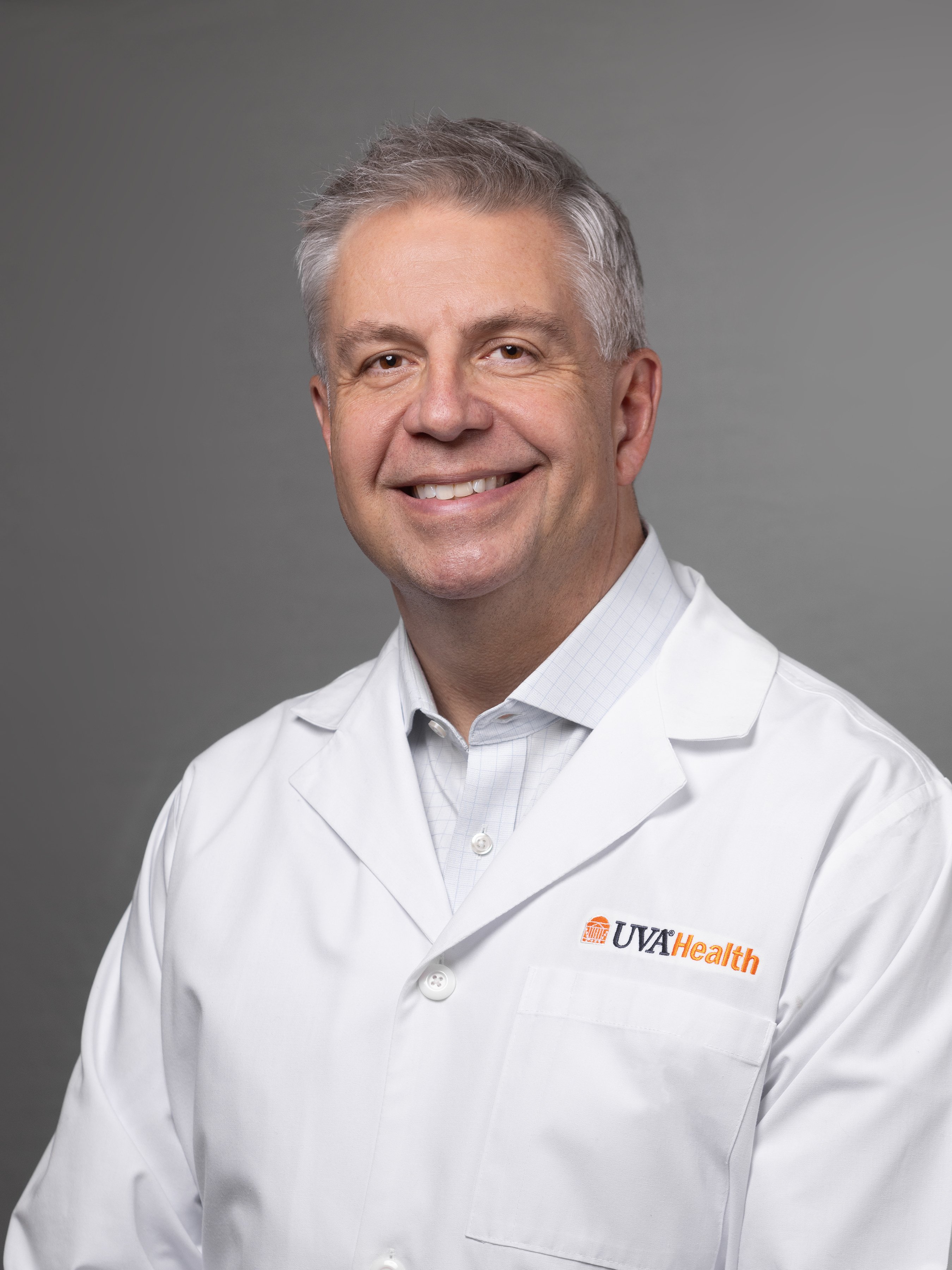 Joseph J Magalski Jr, MD UVA Health General Surgery Haymarket