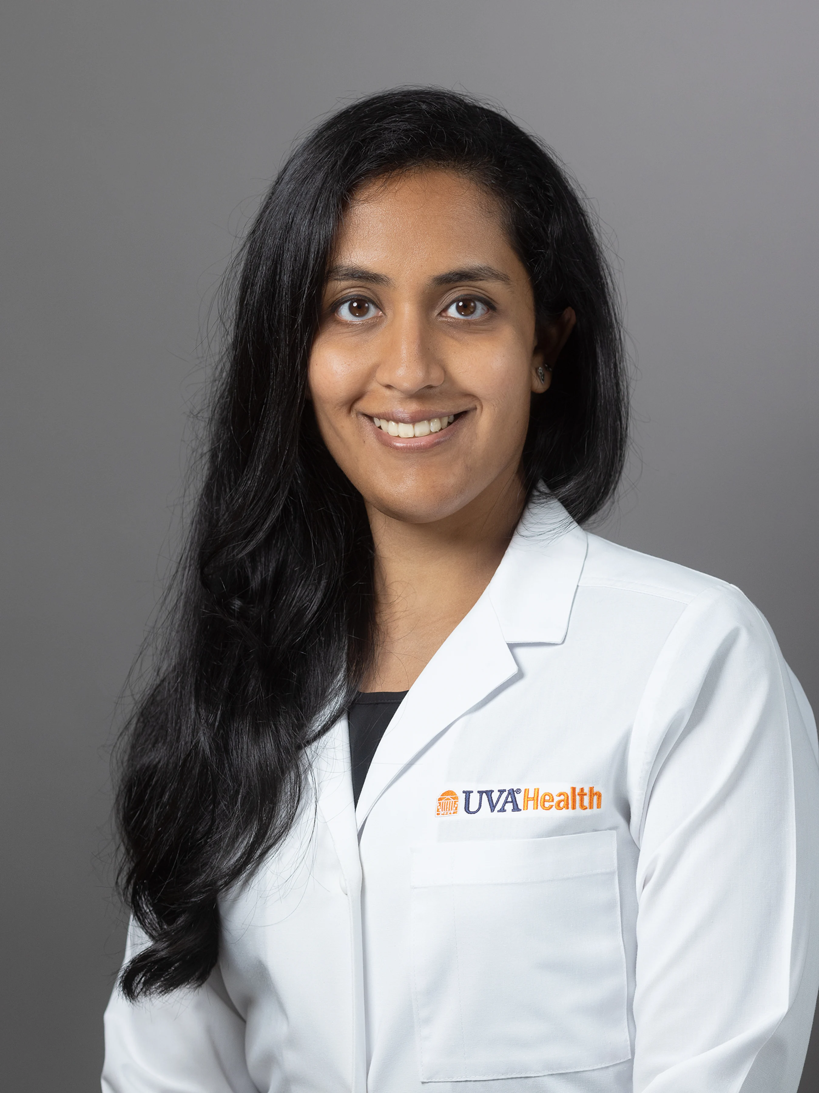 Nisah Hosadurg, MD