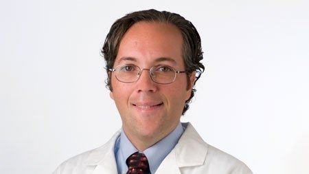 Portrait of Dr. James Stone.