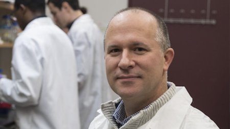 Portrait of Jason Papin, PhD