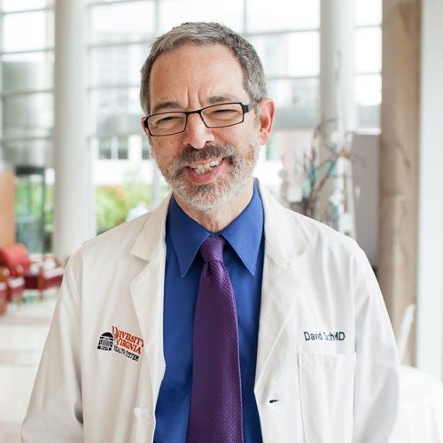 David Schiff, MD