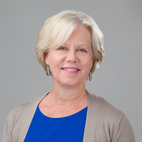 Portrait of Anita H. Clayton, MD