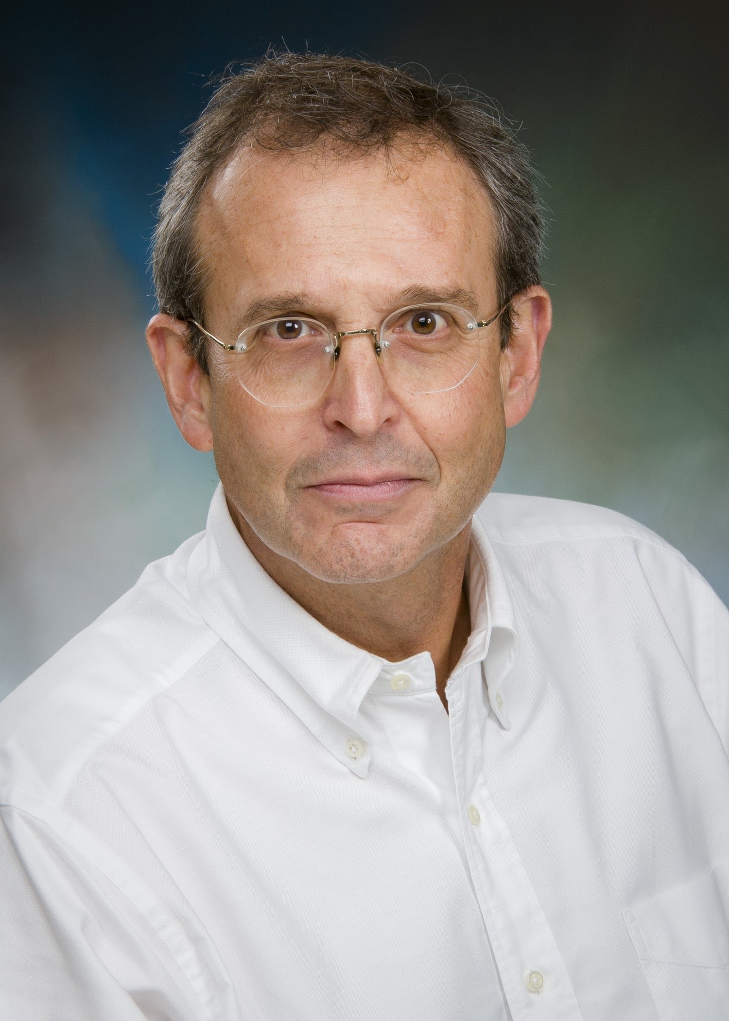 Mariano Garcia-Blanco, Chair of Microbiology, Immunology, & Cancer Biology